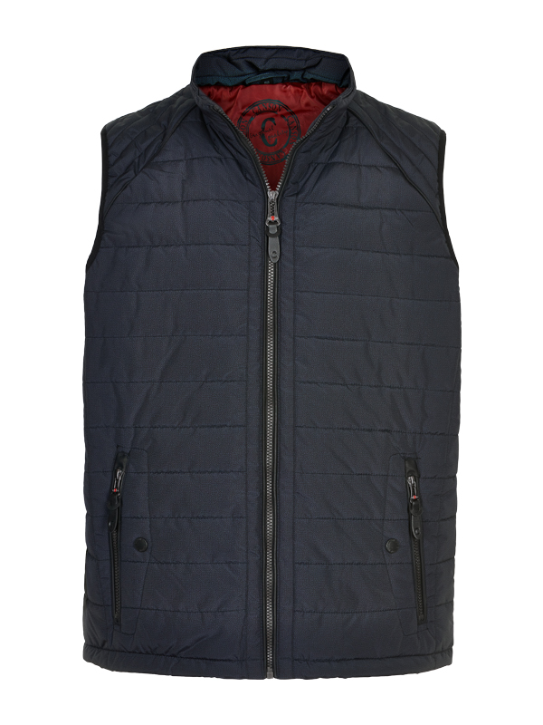 canson leather jacket